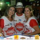 Bloco Unidos pelo Samba